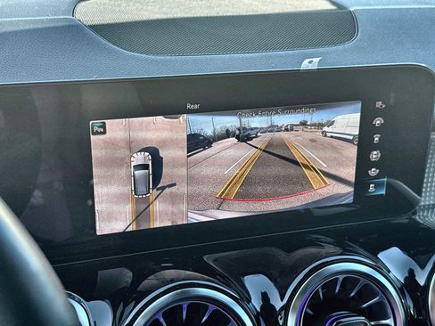 Certified 2023 Mercedes-Benz EQB 350 4MATIC SUV image 27