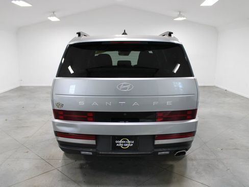 Used 2024 Hyundai Santa Fe Limited image 8