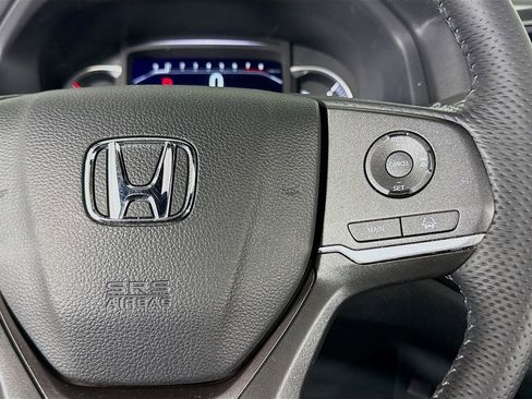 Certified 2023 Honda Passport EX-L image 13