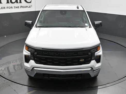 New 2025 Chevrolet Silverado 1500 W/T w/ WT Value Package image 36