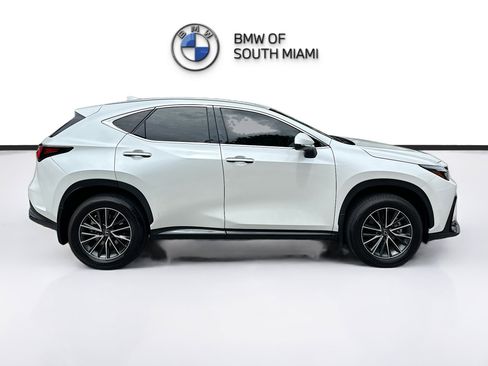 Used 2025 Lexus NX 250 FWD w/ Accessory Package (K3) image 8