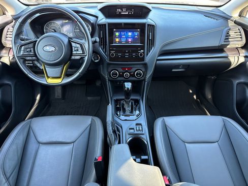 Certified 2023 Subaru Crosstrek 2.5i Sport w/ Popular Package #3 image 12