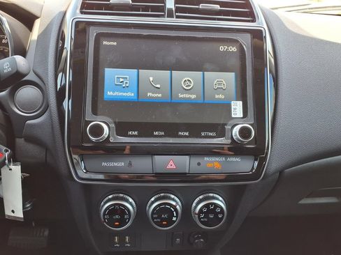 New 2026 Mitsubishi Outlander Sport AWD image 16