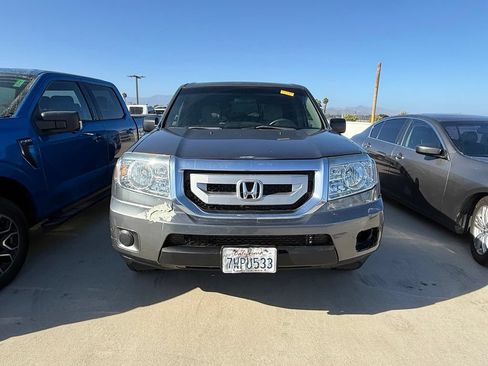 Used 2011 Honda Pilot LX image 2