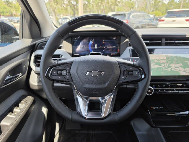 New 2027 Chevrolet Bolt RS w/ Super Cruise Package FWD image 16