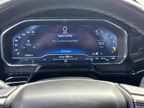 Used 2022 Chevrolet Silverado 1500 High Country image 19