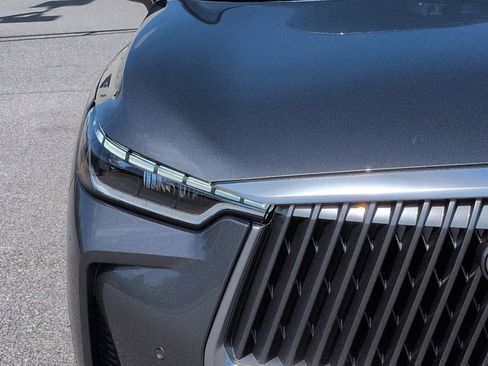 New 2026 INFINITI QX60 Luxe w/ Cargo Package image 11