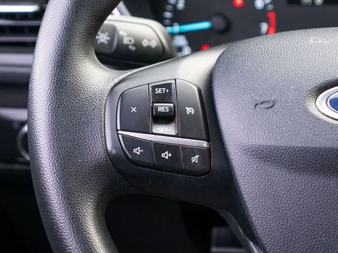 Used 2022 Ford Escape SE image 18