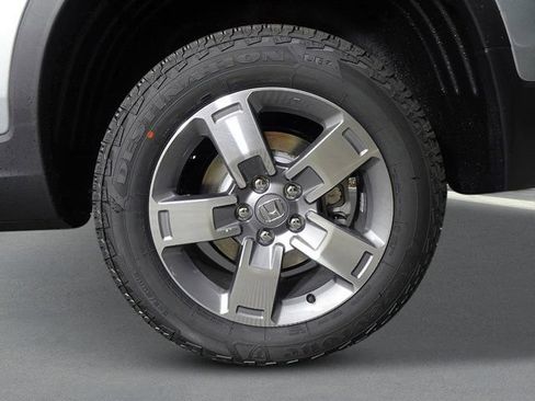 New 2026 Honda Ridgeline RTL image 9