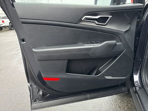 New 2026 Kia Sportage LX w/ LX Convenience Package image 19