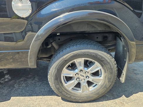 Used 2013 Ford F150 XLT w/ XTR Pkg AWD/4WD image 28
