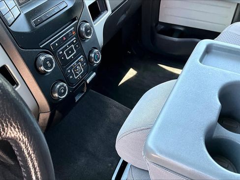 Used 2014 Ford F150 XLT w/ XLT Chrome Package AWD/4WD image 15