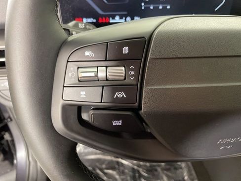 New 2026 Kia Sportage SX image 21