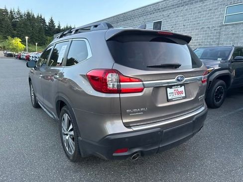Used 2022 Subaru Ascent Touring w/ Popular Package #2A AWD/4WD image 4