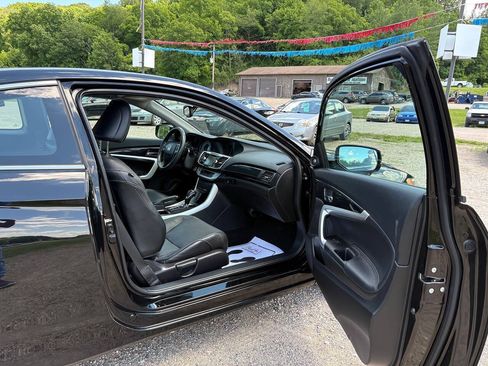 Used 2015 Honda Accord EX-L image 12