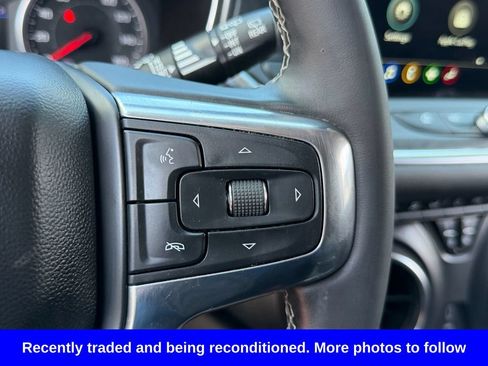Used 2024 Chevrolet Blazer LT w/ LPO, Sport Package FWD image 22