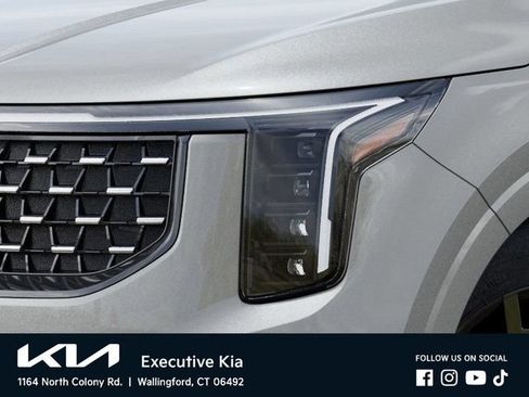 New 2026 Kia Carnival SX Prestige FWD image 10