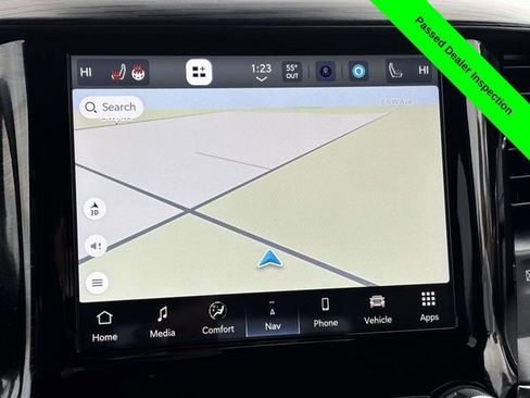 Used 2024 RAM 1500 Laramie image 20