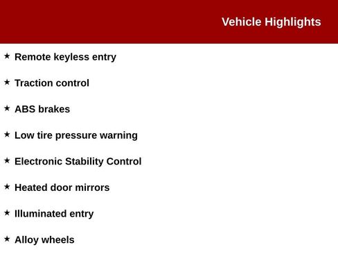 Used 2024 Mitsubishi Outlander Sport SE image 5