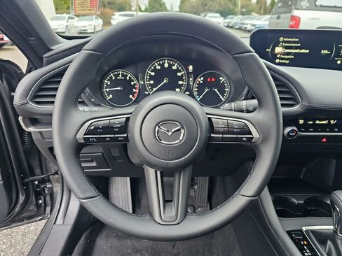 New 2026 MAZDA MAZDA3 s Sport image 10