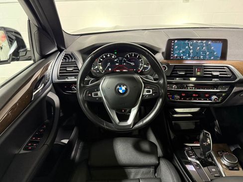Used 2019 BMW X3 xDrive30i w/ Convenience Package image 22