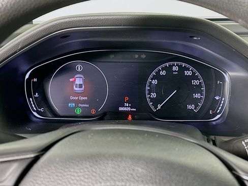 Used 2019 Honda Accord LX image 18