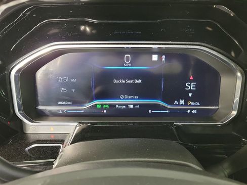 Used 2022 Chevrolet Silverado 1500 LT image 22