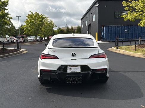 Used 2026 Acura Integra Type S FWD image 16
