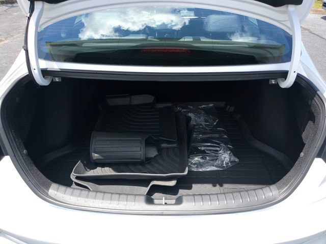 Used 2024 Kia Forte GT w/ GT2 Package FWD image 12