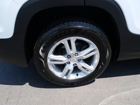 Used 2019 GMC Terrain SLE w/ Driver Convenience Package AWD/4WD image 38