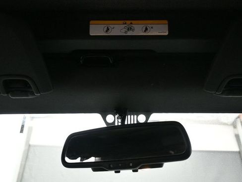 Used 2016 Jeep Wrangler Sport w/ Quick Order Package 24S image 15