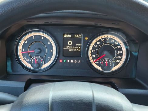 Used 2016 RAM 1500 Tradesman w/ Power & Remote Entry Group image 15