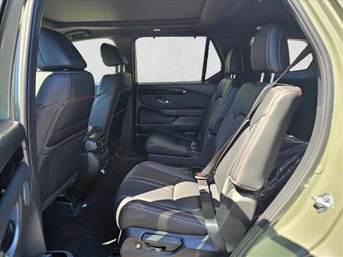 New 2026 Honda Pilot TrailSport image 13