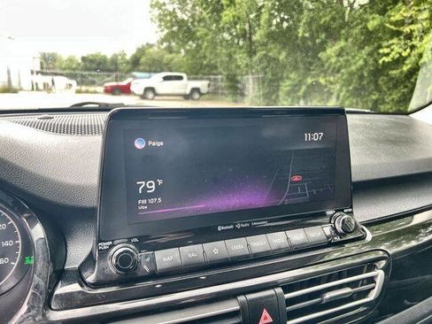 Used 2022 Kia Seltos EX AWD/4WD image 13