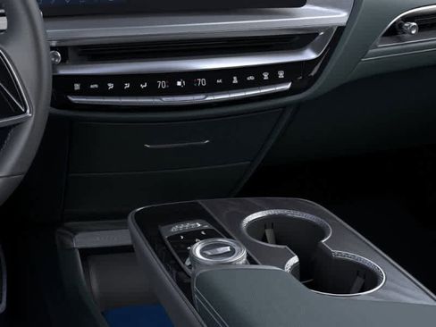 New 2025 Cadillac Lyriq Sport image 23