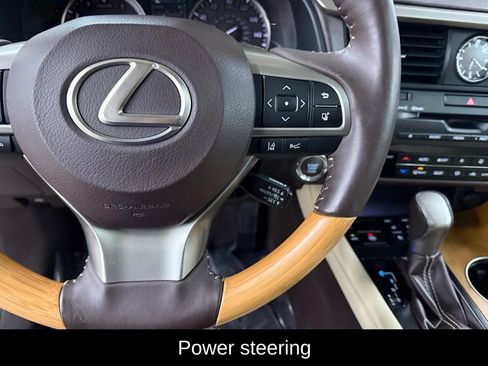 Used 2018 Lexus RX 350 AWD w/ Premium Package image 11