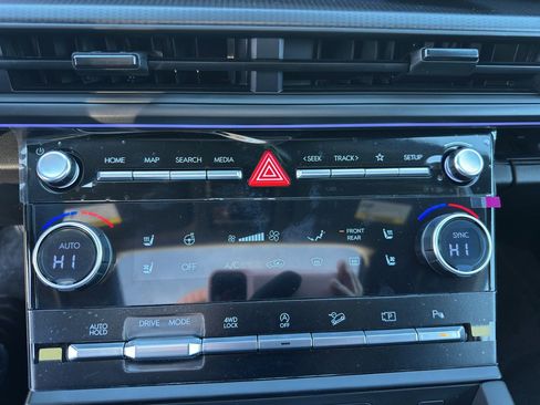 New 2026 Hyundai Santa Fe Calligraphy image 22