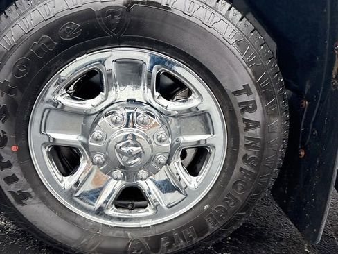 Used 2025 RAM 3500 Tradesman image 12