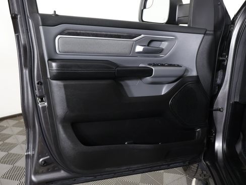 Used 2022 RAM 1500 Big Horn image 19