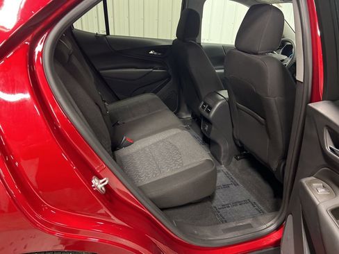 Certified 2023 Chevrolet Equinox LT AWD/4WD image 10