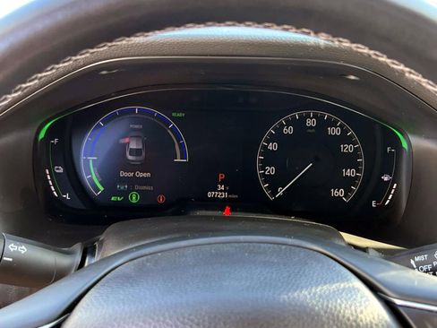Certified 2019 Honda Accord EX-L image 24