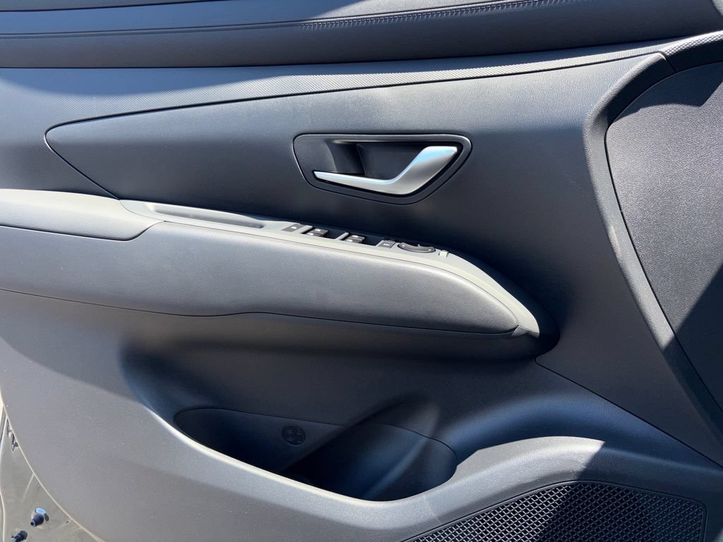 New 2026 Hyundai Tucson SEL Plus FWD image 9