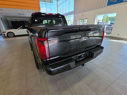 Used 2024 Ford F150 XLT w/ Equipment Group 302A MID AWD/4WD image 14