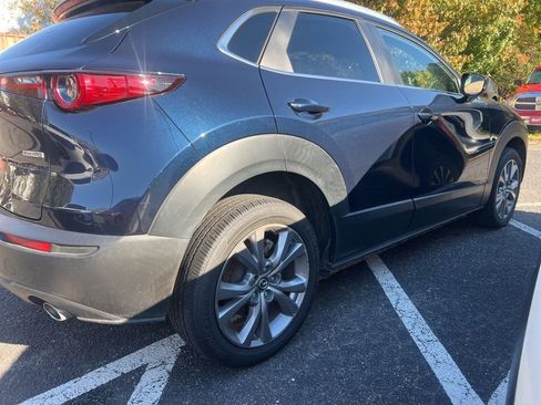 Used 2023 MAZDA CX-30 AWD 2.5 S w/ Select Package image 10