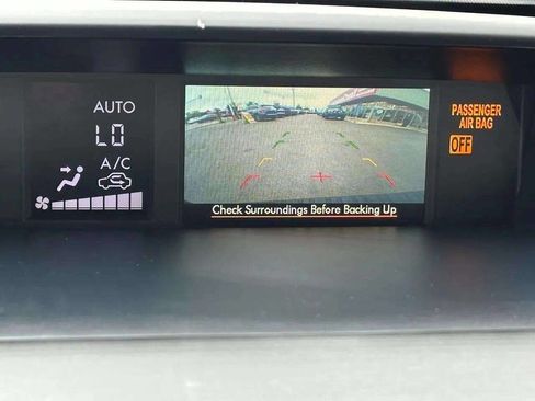 Used 2015 Subaru Forester 2.5i Limited image 33