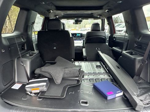 New 2026 Hyundai Santa Fe Calligraphy image 16