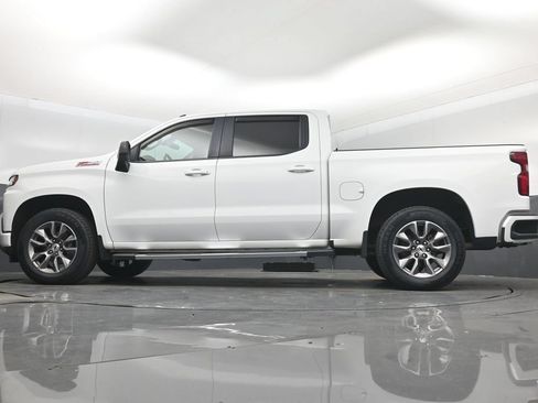 Used 2021 Chevrolet Silverado 1500 RST w/ All Star Edition Plus AWD/4WD image 15