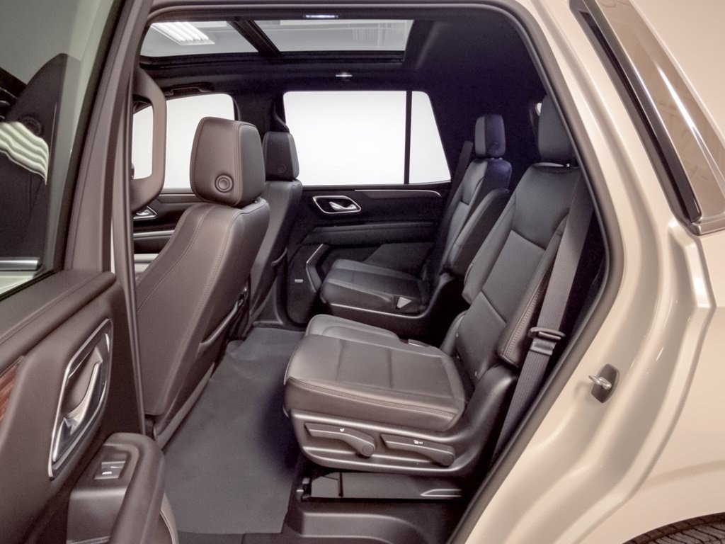 Used 2023 Chevrolet Tahoe High Country AWD/4WD image 25