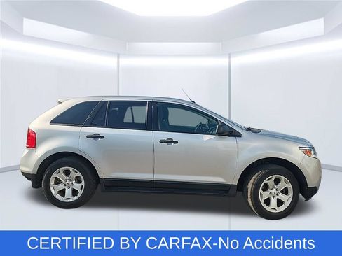 Used 2013 Ford Edge SE FWD image 2