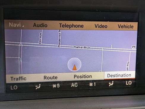 Used 2010 Mercedes-Benz S 550 image 12